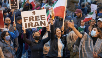 دولتهای خارجی و خبرگزاری‌ها باید از مشروعیت بخشیدن به تبعیض جنسیتی جمهوری اسلامی ایران دست بردارند