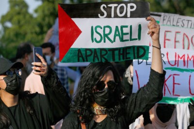 انزوای اسرائیل به دلیل جنگ در غزه و افزایش خشونت شهرک نشینان افزایش می یابد