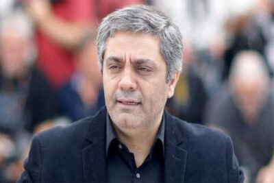 محمد رسول اف کارگردان سرشناس سینما بدلیل محکومیت به حبس از ایران فرار می کند