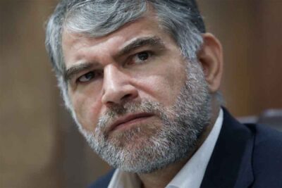 سخنگوی قوه قضاییه اعلام کرد که برای بازگرداندن یاسین رامین به ایران، اعلان قرمز صادر شده است