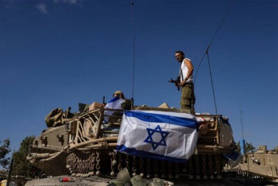 آمریکا هشدار داد در صورتی که اسرائیل به رفح حمله کند، کمک نظامی متوقف خواهد شد