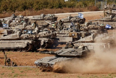 همزمان با گسترش عملیات نظامی اسرائیل در غزه، فراخوان های آتش بس افزایش یافته است