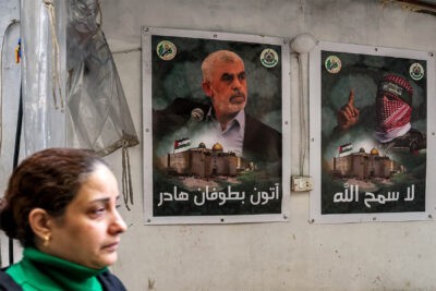 حماس در میان میانجی‌گری‌های شدید قول می‌دهد به پیشنهاد آتش‌بس اسرائیل خیلی زود پاسخ دهد