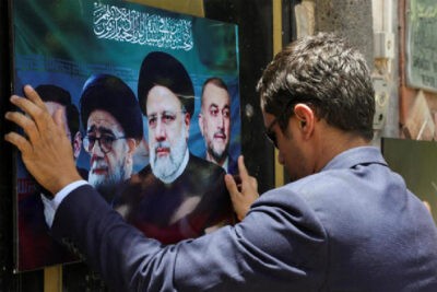 معنای واقعی برای مرگ رئیس جمهور جمهوری اسلامی چیست؟
