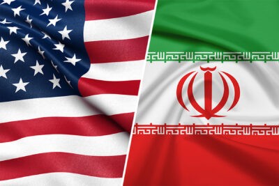 آمریکا و جمهوری اسلامی این هفته مذاکرات غیرمستقیم برای جلوگیری از حملات بیشتر انجام دادند