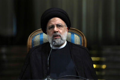 معنای واقعی برای مرگ رئیس جمهور جمهوری اسلامی چیست؟