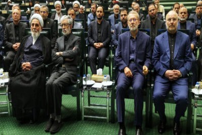 دوازدهمین دوره مجلس شورای اسلامی صبح دوشنبه هفتم خرداد شروع به کار کرد