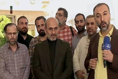 عربستان سعودی شش خبرنگار رسانه جمهوری اسلامی را پیش از مراسم حج پس از بازداشت اخراج کرد