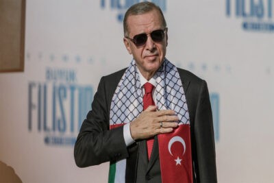 ترکیه تجارت با اسرائیل را با بدتر شدن روابط متوقف کرد