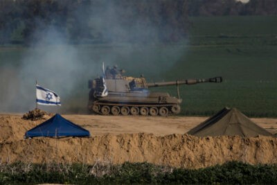 کابینه جنگ اسرائیل بر سر درخواست حماس برای پایان دادن به درگیری و معامله گروگان‌ها اختلاف نظر دارد