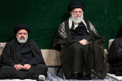پس از مرگ رئیسی، انتخابات آزمونی دشوار برای حاکمان رژیم ایران است