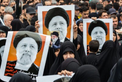پس از مرگ رئیسی، انتخابات آزمونی دشوار برای حاکمان رژیم ایران است