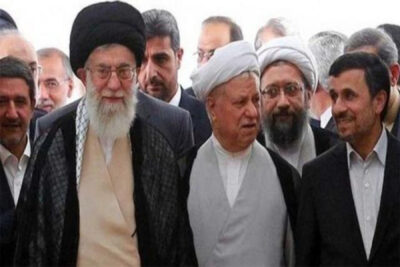 انتخابات ریاست‌جمهوری و گزینه‌های علی خامنه‌ای