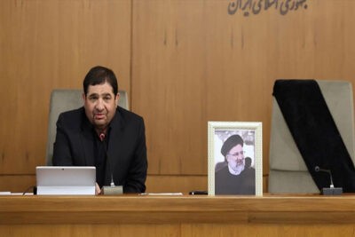 برای برخی از ایرانیان، پاسخ به مرگ رئیسی غم انگیز نبود