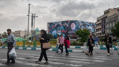 کارشناسان می‌گویند که استفاده جمهوری اسلامی از جنگ نیابتی پس از مرگ رئیسی ادامه خواهد داشت