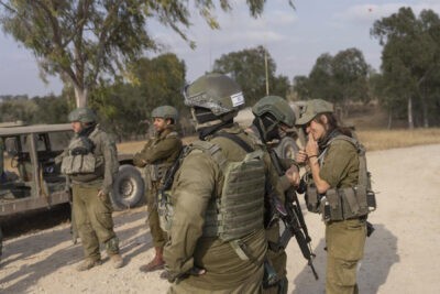 اسرائیل برای پایان دادن به جنگ غزه تحت فشار است