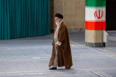 کارشناسان می‌گویند که استفاده جمهوری اسلامی از جنگ نیابتی پس از مرگ رئیسی ادامه خواهد داشت