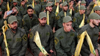 با گسترش درگیری ها بین اسرائیل و حزب الله، فرستاده آمریکا با نتانیاهو دیدار می کند