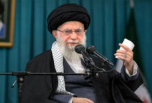 رهبر جمهوری اسلامی: در انتخابات شرکت کنید تا نظام سرافراز شود