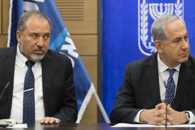 وزیر دفاع سابق اسرائیل: جمهوری اسلامی در حال برنامه ریزی هولوکاست هسته ای است