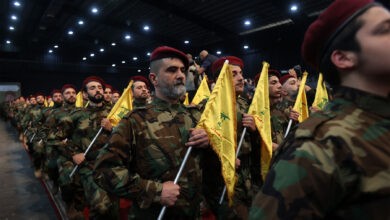 ارتش اسرائیل می‌گوید حملات حزب‌الله خطر تشدید گسترده‌تر را در پی دارد