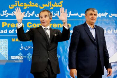 کنعانی کشورهای اروپایی را متهم ردیف اول و آخر در ارتباط با احیا نشدن برجام خواند