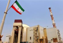 جمهوری اسلامی خواستار مذاکرات هسته ای جدید در بحبوحه گسترش بحران خاورمیانه است