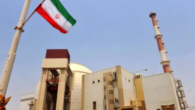 جمهوری اسلامی خواستار مذاکرات هسته ای جدید در بحبوحه گسترش بحران خاورمیانه است