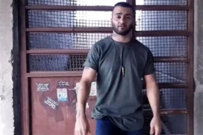 قانونگذاران آمریکایی به دنبال تحریم مقامات جمهوری اسلامی به دلیل حکم اعدام برای توماج صالحی هستند