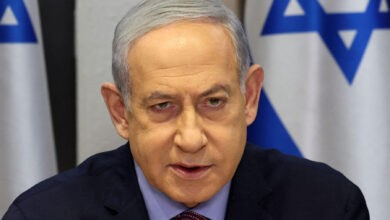 نتانیاهو می گوید هنوز درباره پیشنهاد آتش بس به توافق نرسیده است