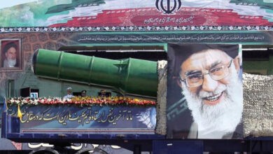 قانونگذاران جمهوری خواه به دلیل برنامه هسته ای جمهوری اسلامی بر بایدن فشار آوردند: دیگر بس است