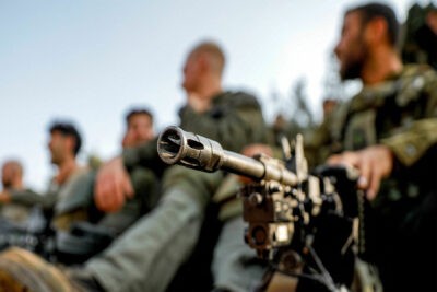 نتانیاهو می گوید از برنامه های اسرائیل برای کاهش جنگ در جنوب غزه اطلاعی ندارد