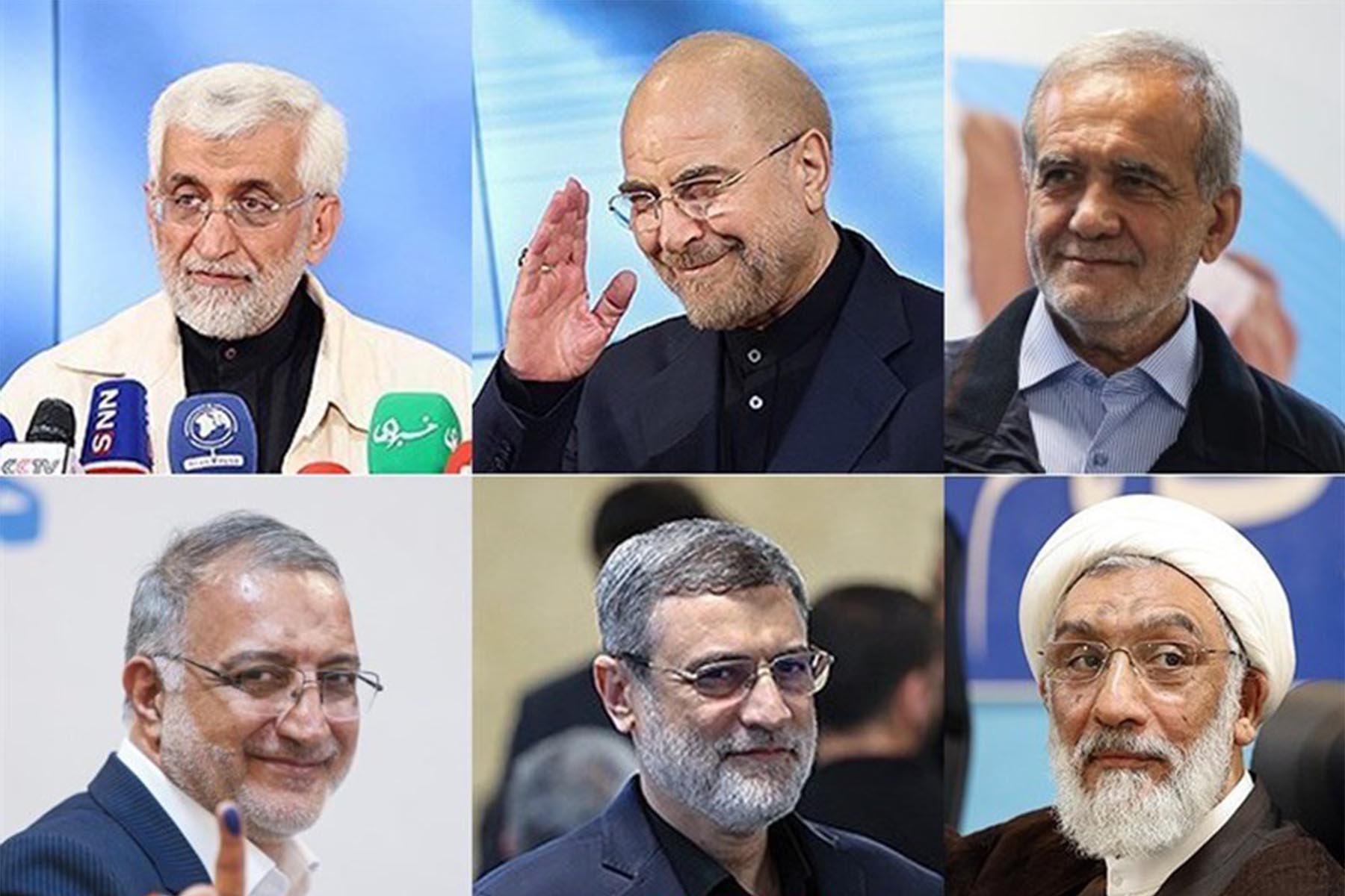 دیدگاه گاردین درباره انتخابات ریاست جمهوری ایران: انتخاب بیشتر، اما امید واقعی کمی برای تغییر