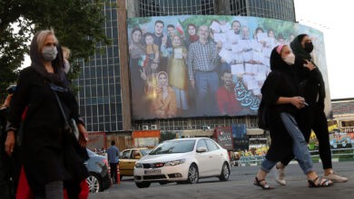 دو سوم ایرانیان انتخابات ریاست جمهوری را تحریم می کنند