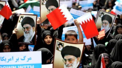 جمهوری اسلامی و بحرین توافق کردند برای احیای روابط خود در تهران گفتگو کنند