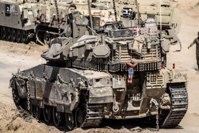 بایدن از طرح سه مرحله ای اسرائیل برای پایان دادن به جنگ در غزه رونمایی کرد