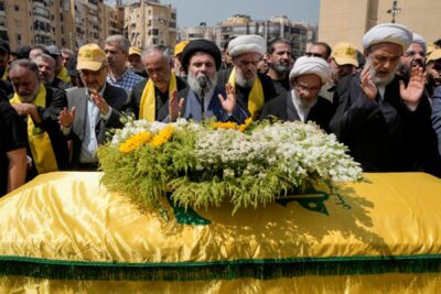 با گسترش درگیری های مرزی، حزب الله بار دیگر به شمال اسرائیل راکت شلیک کرد