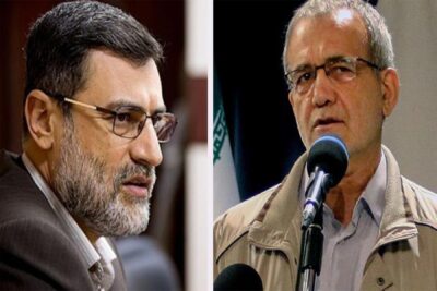 دیدگاه گاردین درباره انتخابات ریاست جمهوری ایران: انتخاب بیشتر، اما امید واقعی کمی برای تغییر