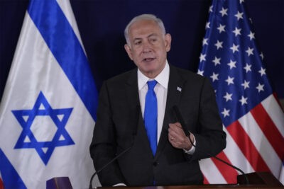 مقام اسرائیلی آماده استعفا است زیرا طرح پس از جنگ محقق نمی شود