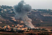 جمهوری اسلامی به اسرائیل در صورت حمله به لبنان هشدار داد