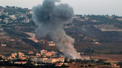 جمهوری اسلامی به اسرائیل در صورت حمله به لبنان هشدار داد