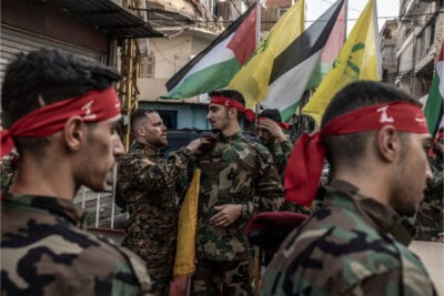 ایالات متحده هشدار داد که جنگ محدود اسرائیل با حزب الله ممکن است جمهوری اسلامی را به مداخله بکشاند
