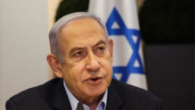 نتانیاهو می گوید که مرحله شدید جنگ علیه حماس در حال پایان است