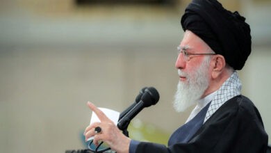 رهبر جمهوری اسلامی بمب هسته ای را قبل از 5 نوامبر می خواهد