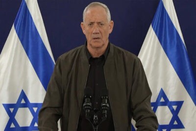 مقام اسرائیلی آماده استعفا است زیرا طرح پس از جنگ محقق نمی شود