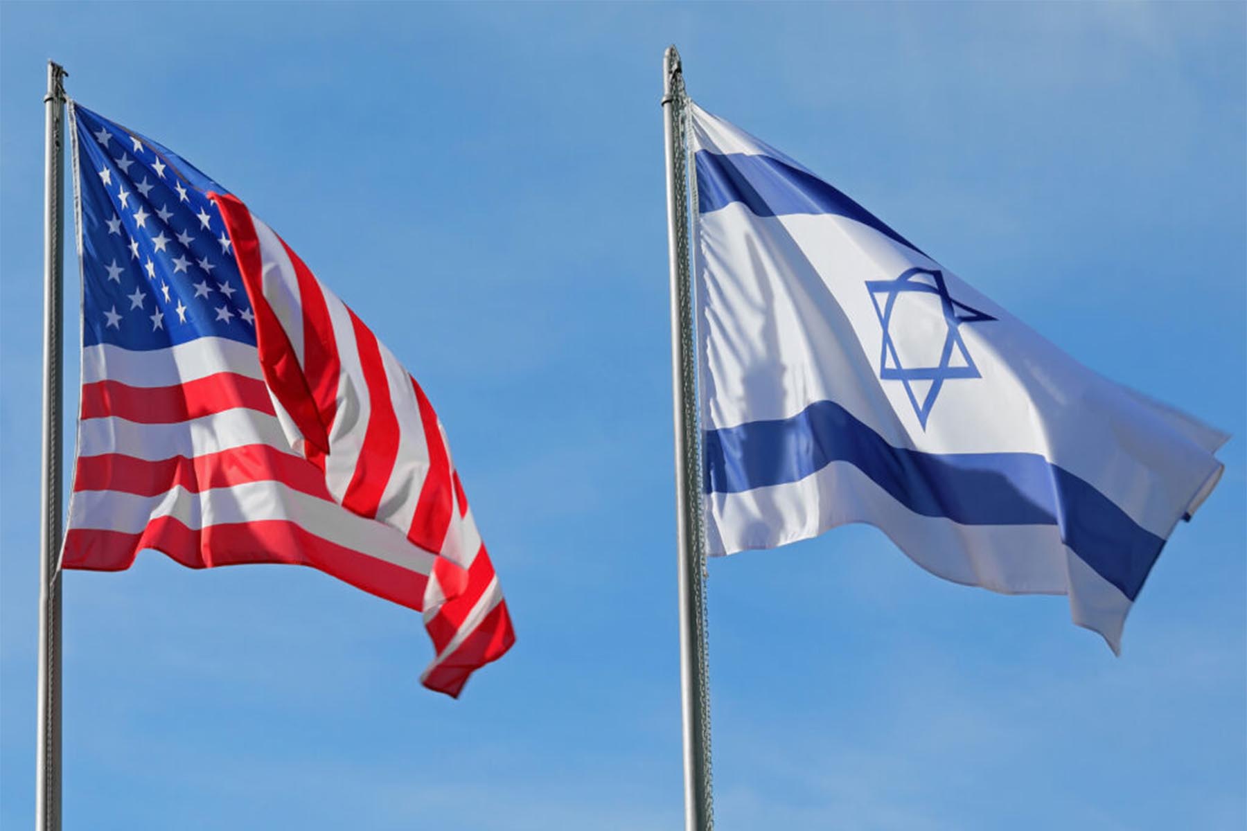 آمریکا و اسرائیل در مورد فعالیت هسته‌ای جمهوری اسلامی نشست مشترک برگزار می‌کنند