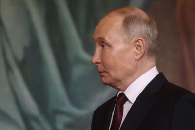 ولادیمیر پوتین خواسته های جدیدی از اوکراین برای پایان دادن به جنگ مطرح می کند