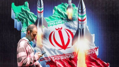 جمهوری اسلامی تهدید به واکنش در مناقشه هسته ای می کند
