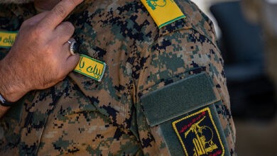 رهبر ارشد نظامی آمریکا: حمله اسرائیل به حزب الله لبنان با خطر پاسخ نظامی جمهوری اسلامی مواجه است