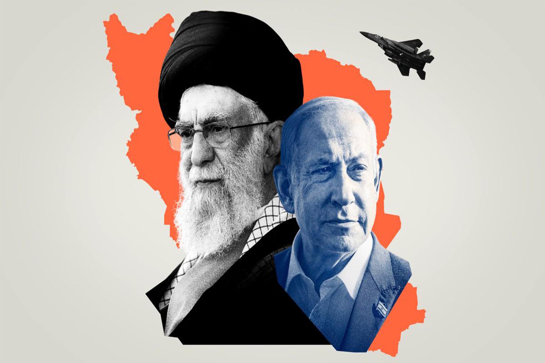 آکسیوس: اسرائیل کارگروه های برنامه هسته ای جمهوری اسلامی را دوباره ایجاد می کند